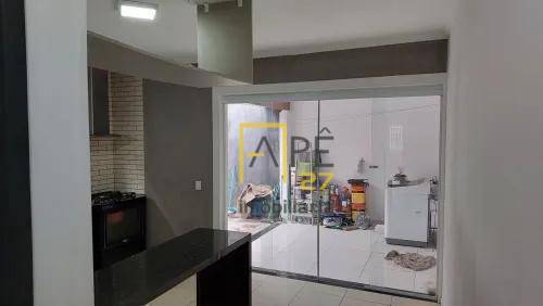 Sobrado à venda com 3 quartos, 150m² - Foto 12