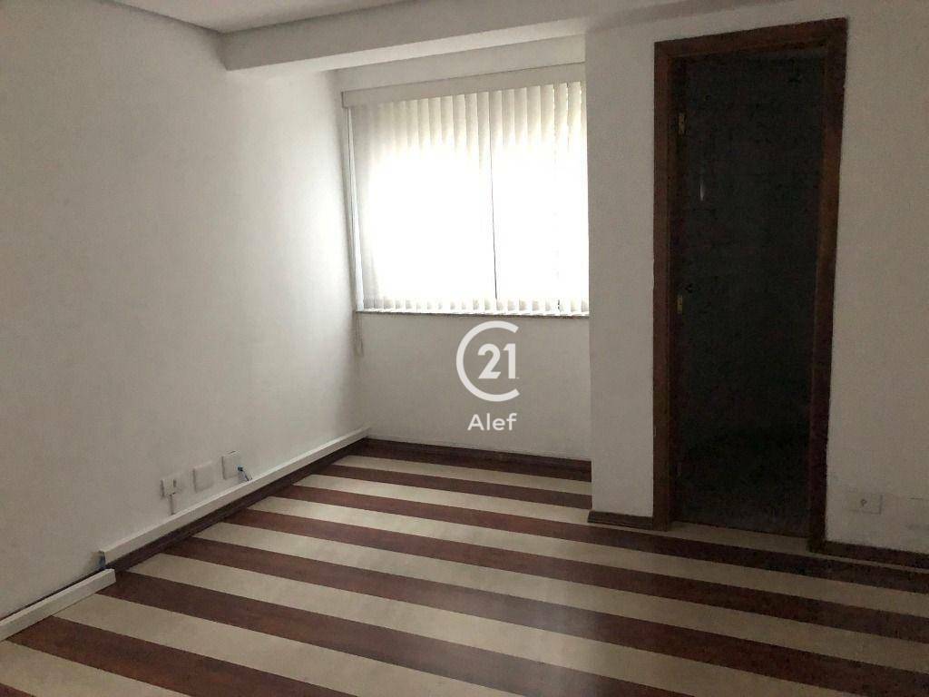 Conjunto Comercial-Sala à venda, 54m² - Foto 1