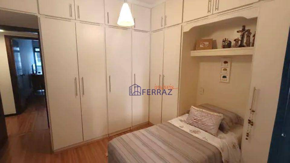 Apartamento à venda com 4 quartos, 150m² - Foto 6