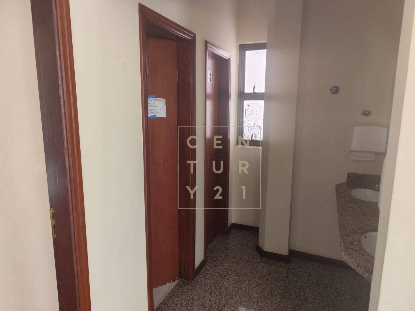 Apartamento à venda com 3 quartos, 160m² - Foto 17