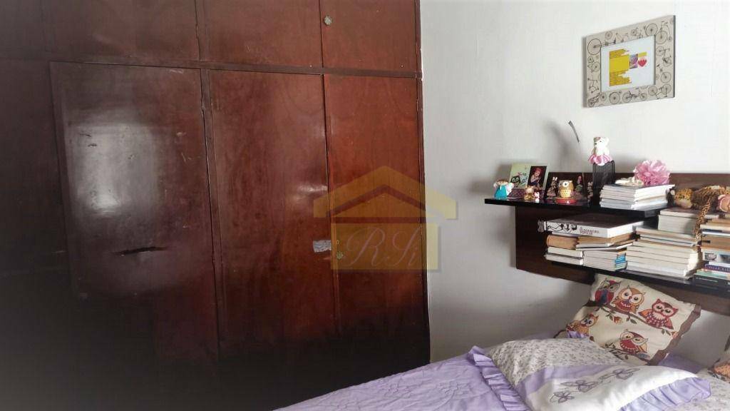 Sobrado à venda com 3 quartos, 152m² - Foto 7