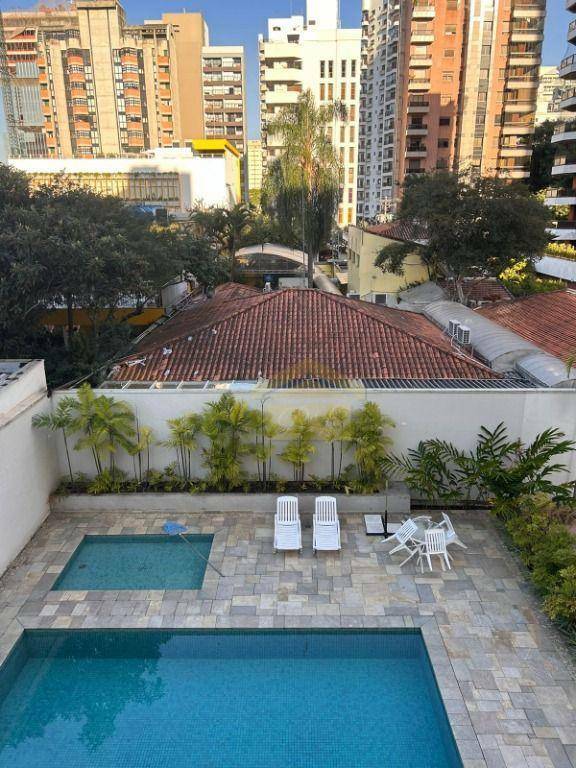 Apartamento à venda e aluguel com 3 quartos, 220m² - Foto 23