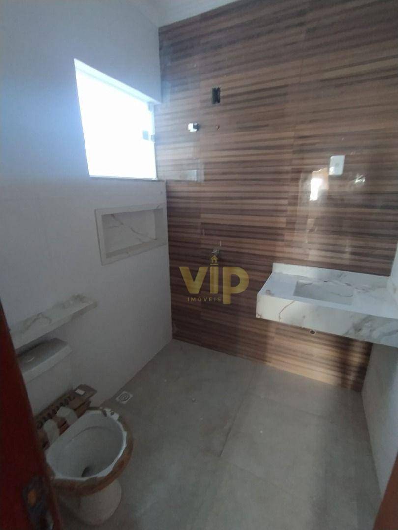 Casa à venda com 3 quartos, 150m² - Foto 7