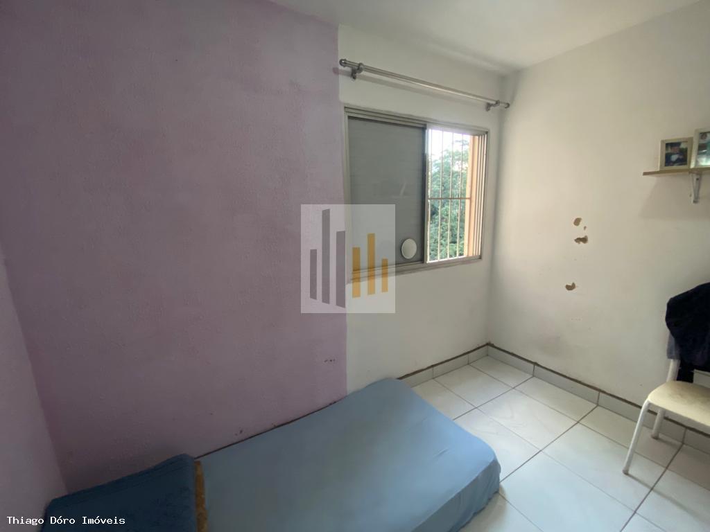 Apartamento à venda com 3 quartos, 70m² - Foto 8