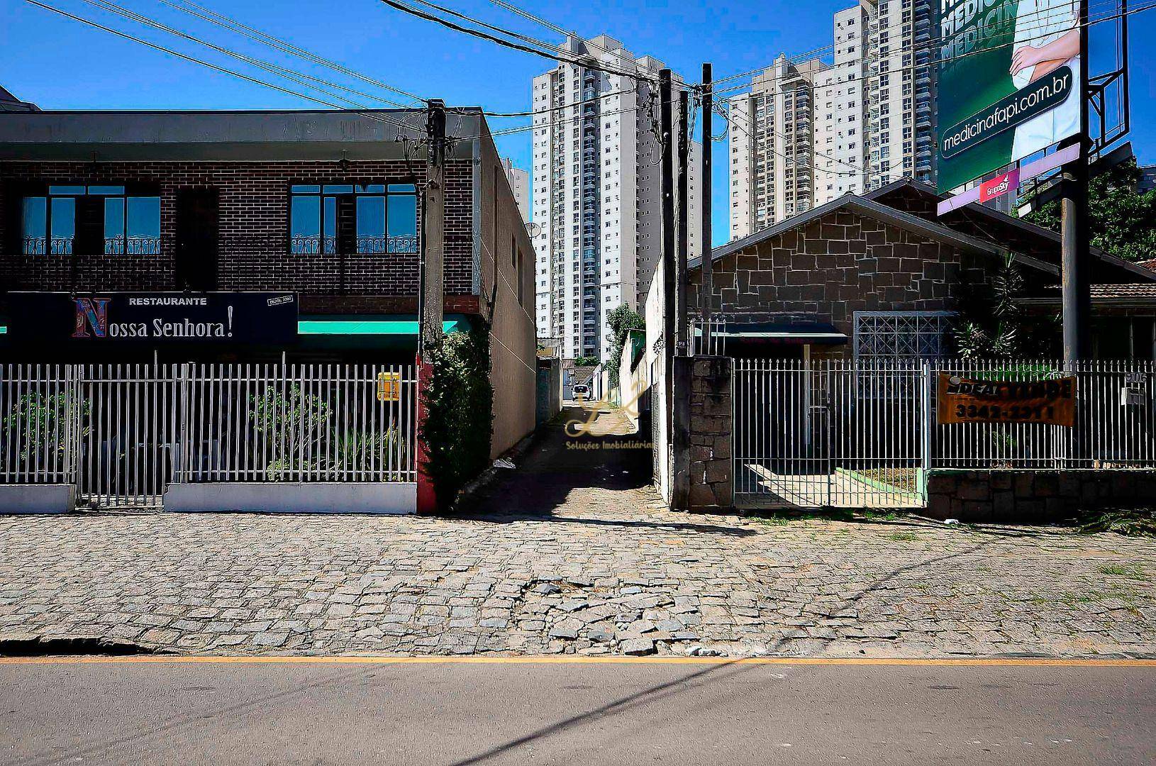 Loja-Salão para alugar, 172m² - Foto 23
