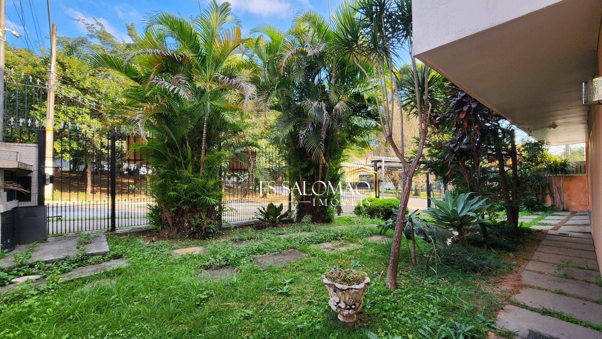 Casa à venda com 3 quartos, 210m² - Foto 20