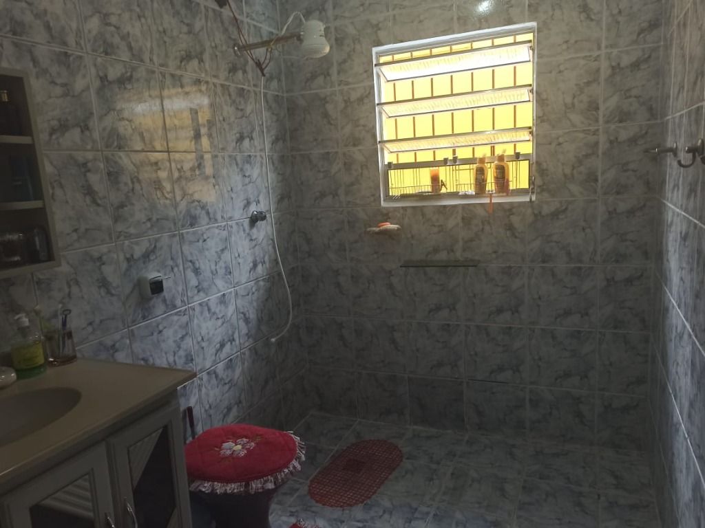 Sobrado à venda com 3 quartos, 196m² - Foto 8