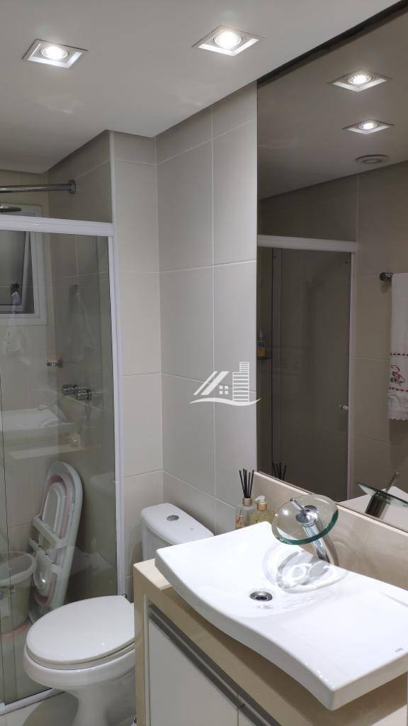 Apartamento à venda com 3 quartos, 70m² - Foto 10