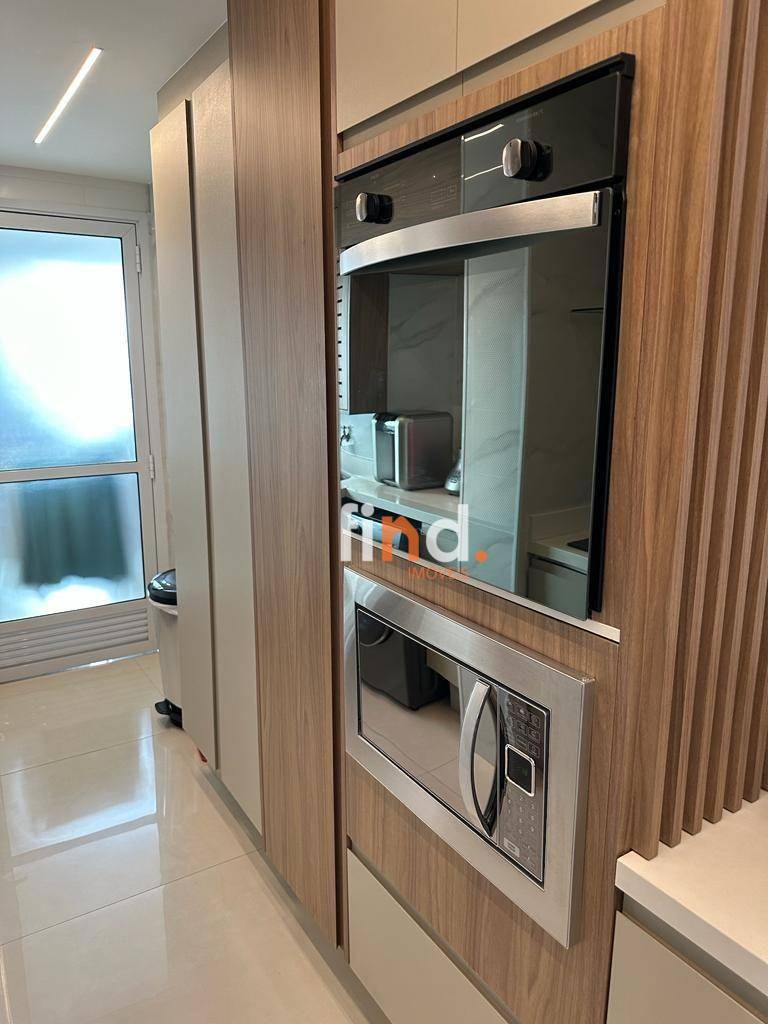 Apartamento à venda com 2 quartos, 105m² - Foto 5