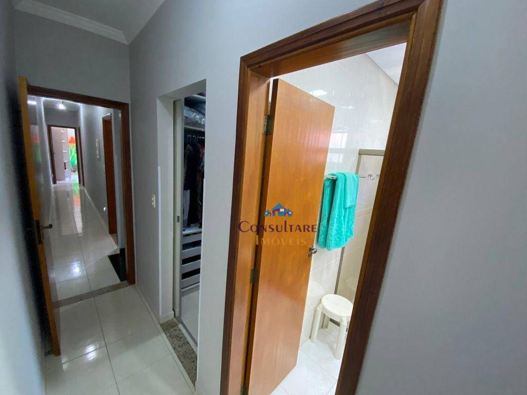 Casa de Condomínio à venda com 3 quartos, 132m² - Foto 50