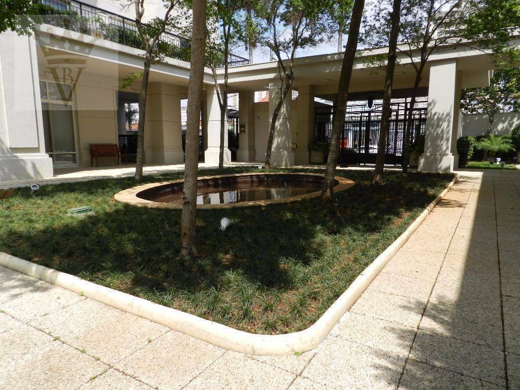 Apartamento à venda com 3 quartos, 178m² - Foto 37