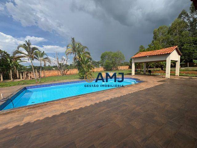 Chácara, 3 quartos, 8334 m² - Foto 5