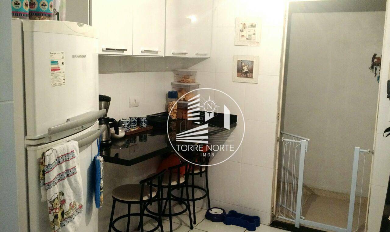 Apartamento à venda com 3 quartos, 78m² - Foto 6