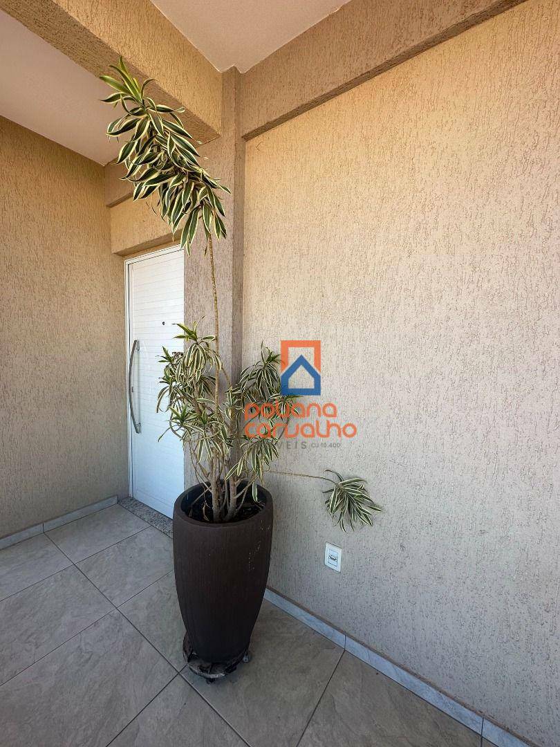 Apartamento, 2 quartos, 130 m² - Foto 14