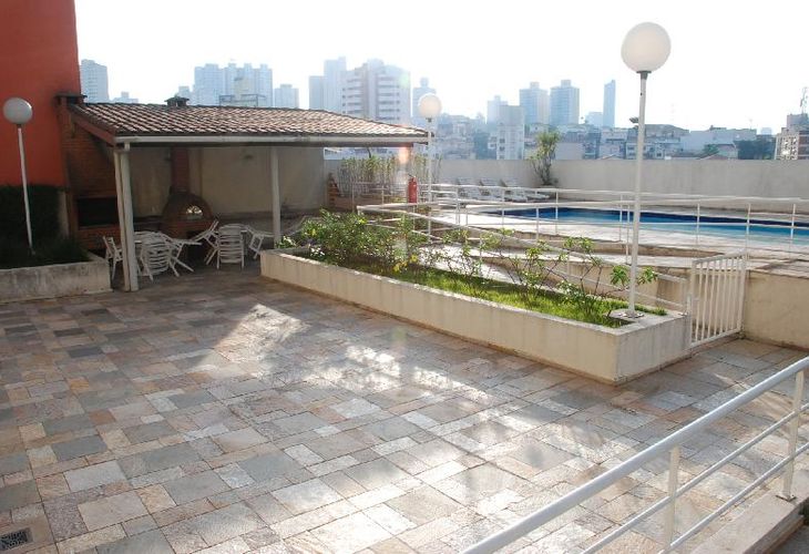 Apartamento à venda com 3 quartos, 84m² - Foto 11