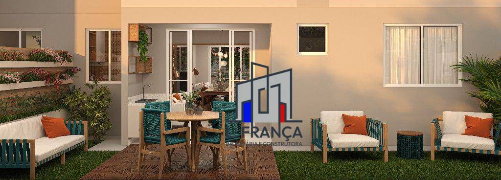 Apartamento, 2 quartos, 47 m² - Foto 5