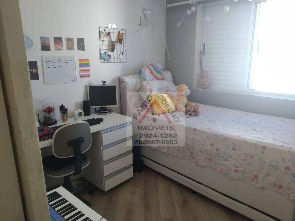 Apartamento à venda com 3 quartos, 84m² - Foto 30