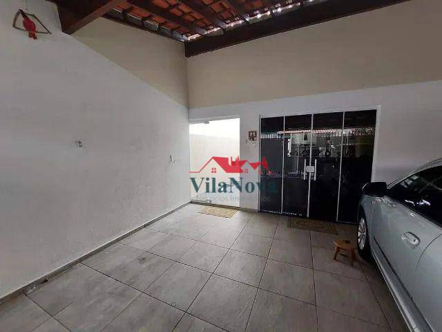 Casa à venda com 2 quartos, 115m² - Foto 9