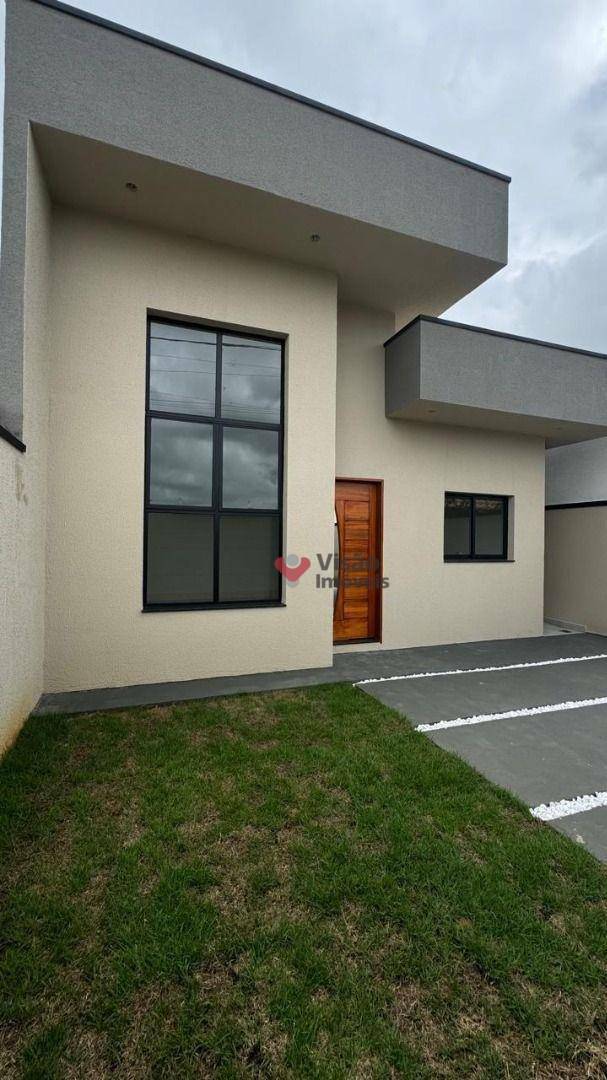 Casa à venda com 3 quartos, 96m² - Foto 5