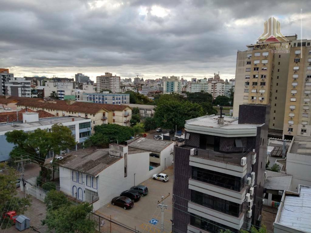 Apartamento à venda com 3 quartos, 125m² - Foto 32