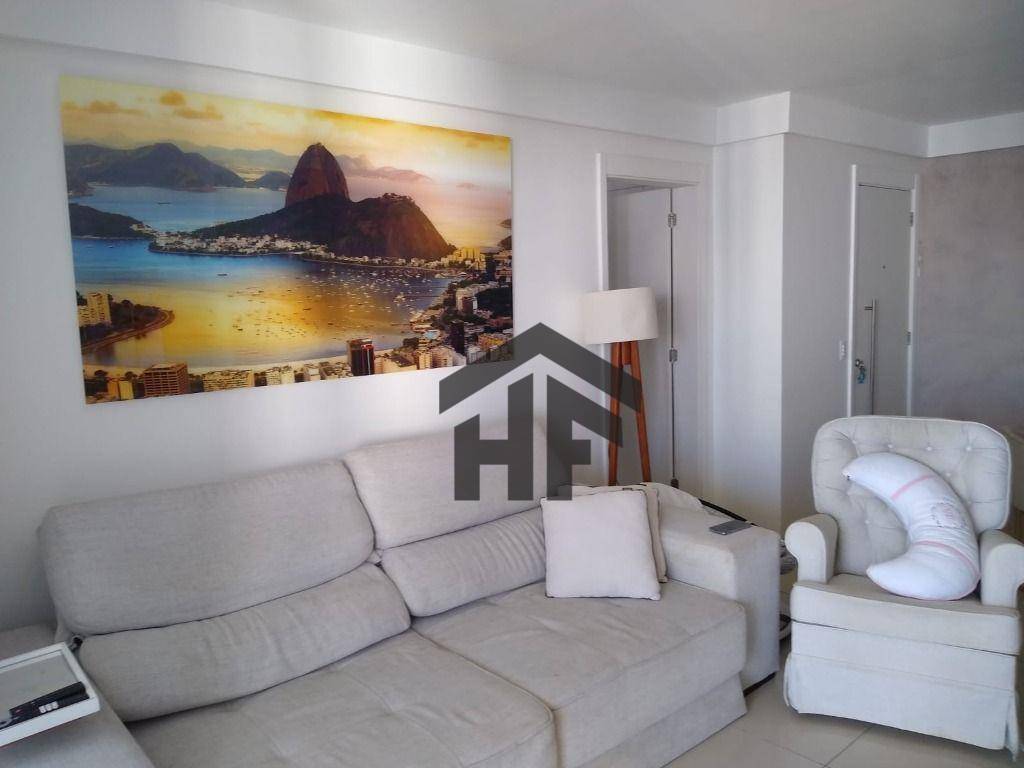 Apartamento à venda com 3 quartos, 108m² - Foto 19