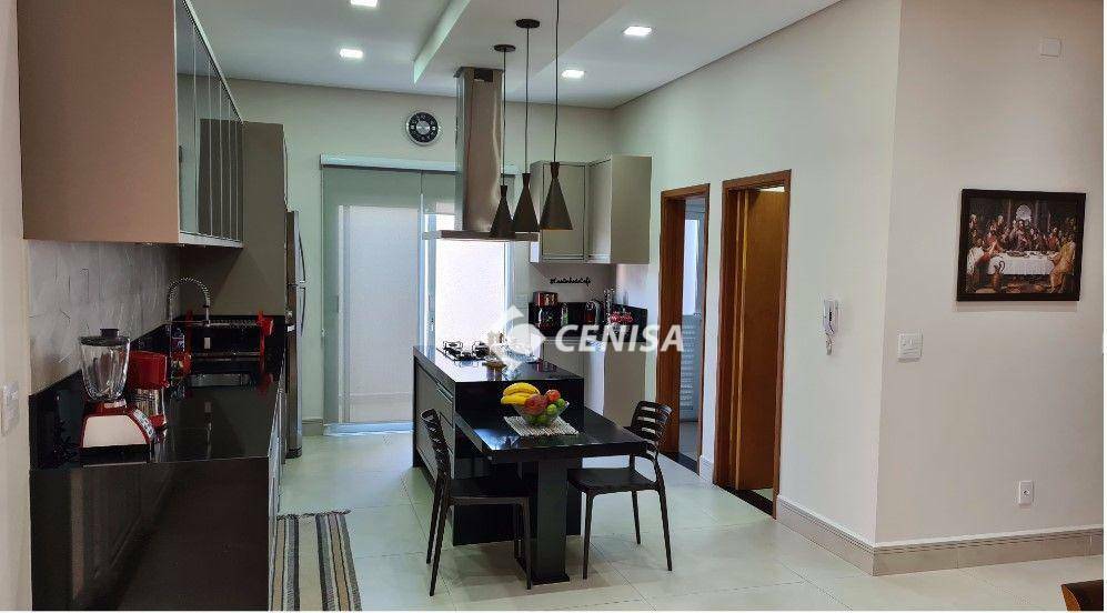 Casa de Condomínio à venda com 3 quartos, 272m² - Foto 15