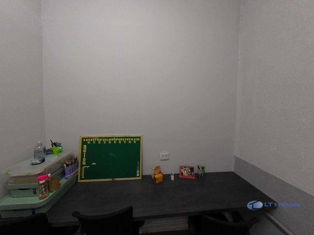 Conjunto Comercial-Sala para alugar, 9m² - Foto 7