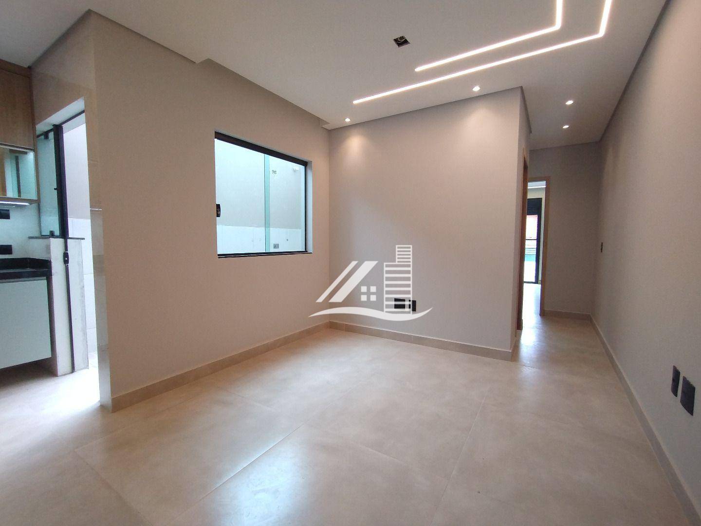 Apartamento à venda com 2 quartos, 50m² - Foto 4