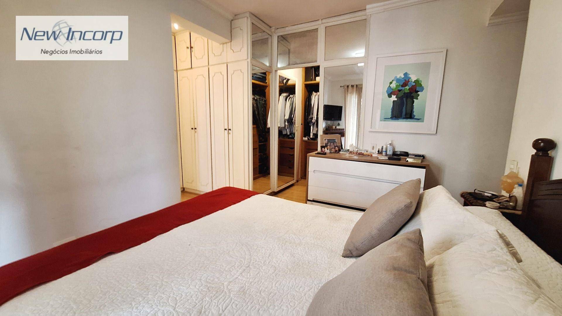 Apartamento à venda com 4 quartos, 138m² - Foto 12