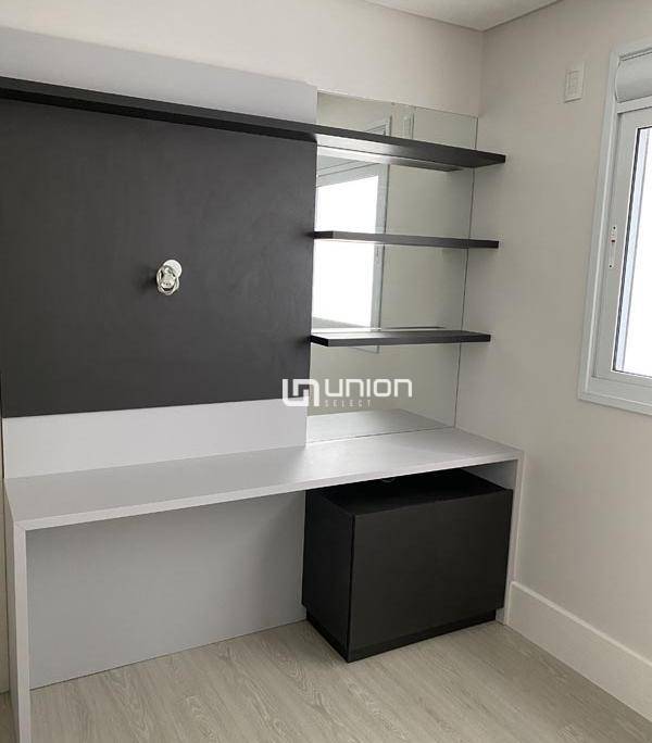 Apartamento à venda com 4 quartos, 237m² - Foto 21