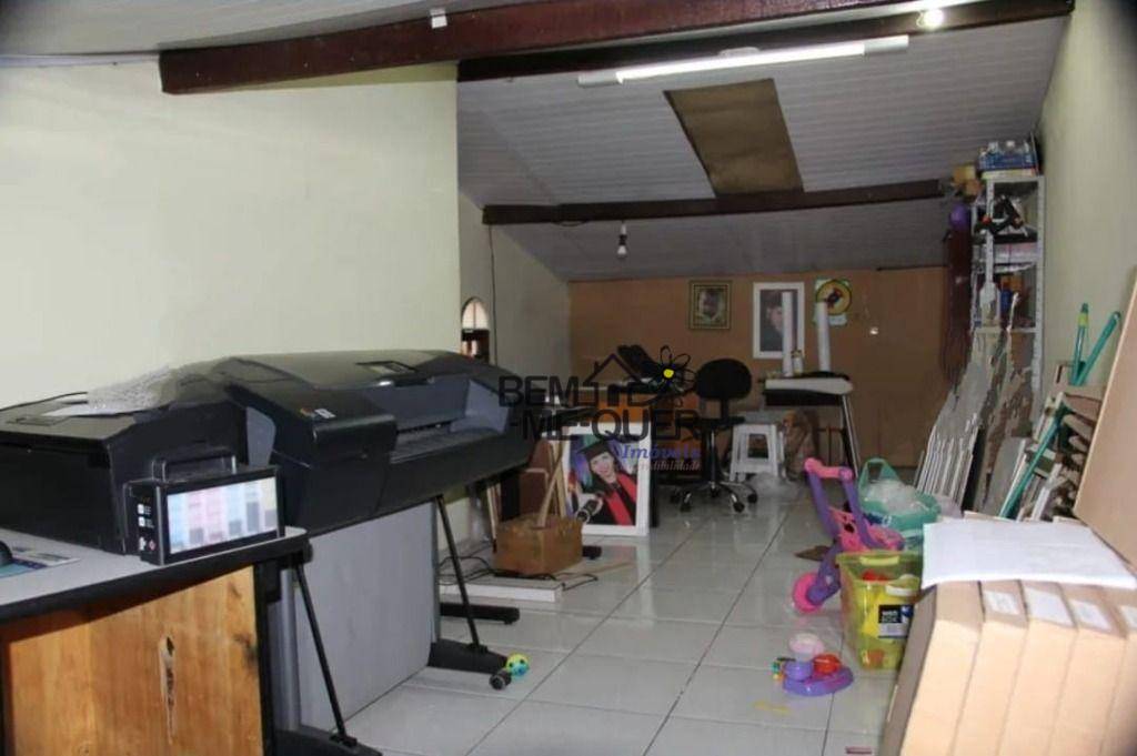 Sobrado à venda com 3 quartos, 150m² - Foto 14