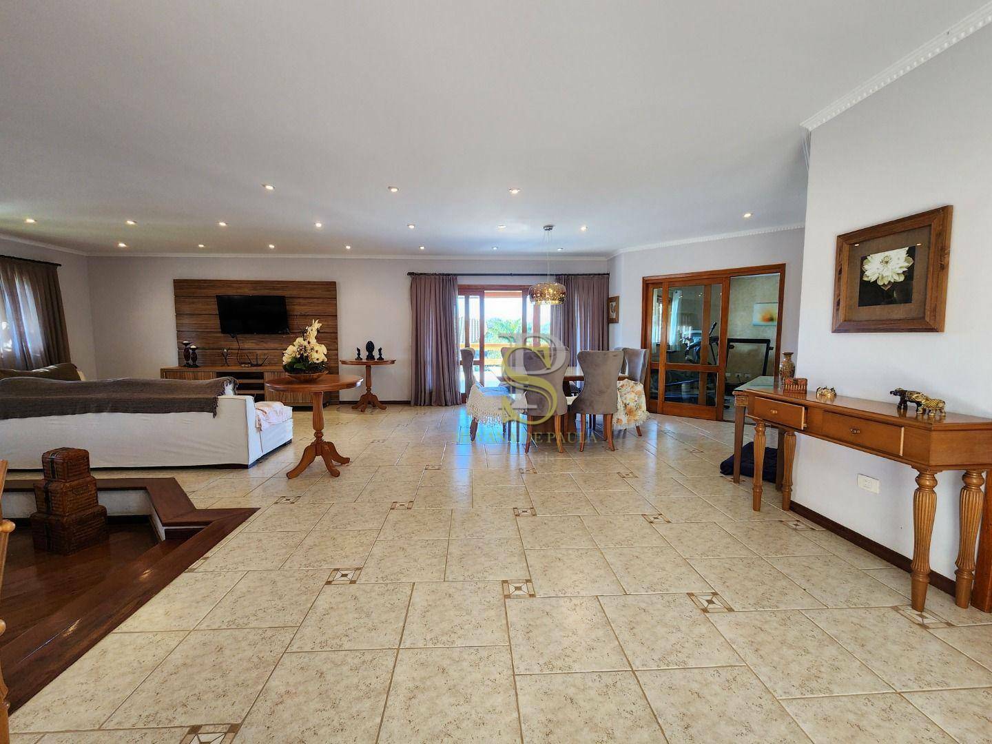 Casa de Condomínio à venda com 4 quartos, 700m² - Foto 5