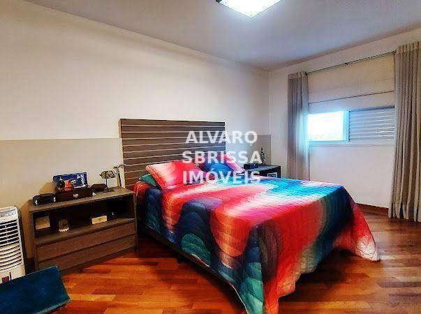 Apartamento à venda com 3 quartos, 254m² - Foto 7