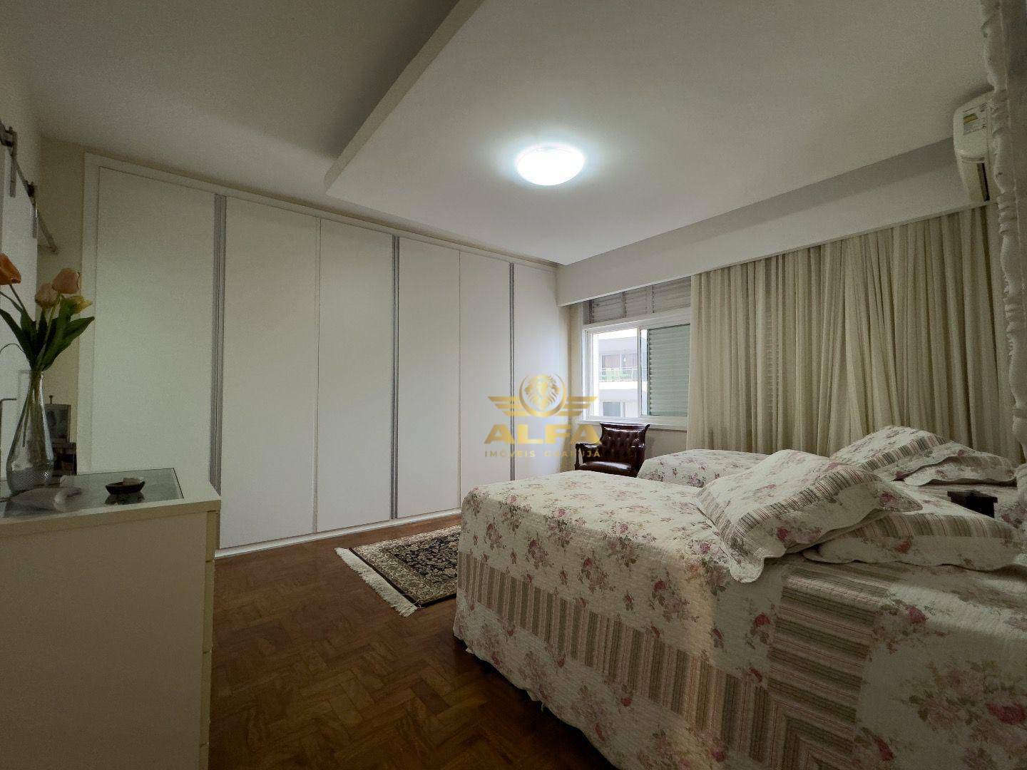 Apartamento à venda com 4 quartos, 375m² - Foto 20