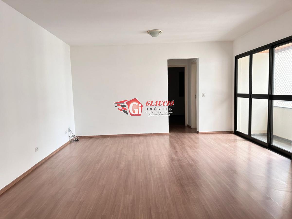Apartamento à venda com 2 quartos, 63m² - Foto 1