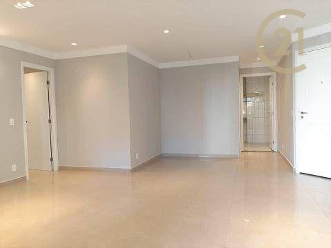 Apartamento à venda com 3 quartos, 114m² - Foto 5