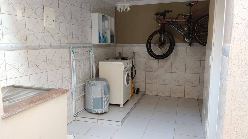 Sobrado à venda com 3 quartos, 160m² - Foto 40