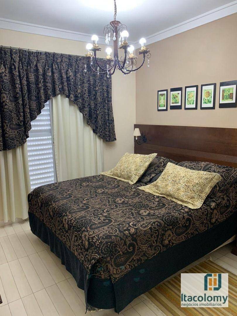 Casa de Condomínio à venda com 4 quartos, 170m² - Foto 17