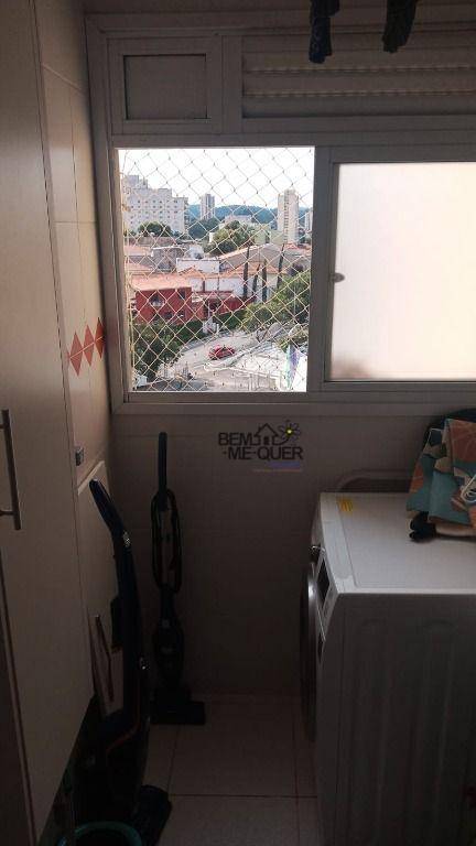 Apartamento à venda com 3 quartos, 70m² - Foto 18