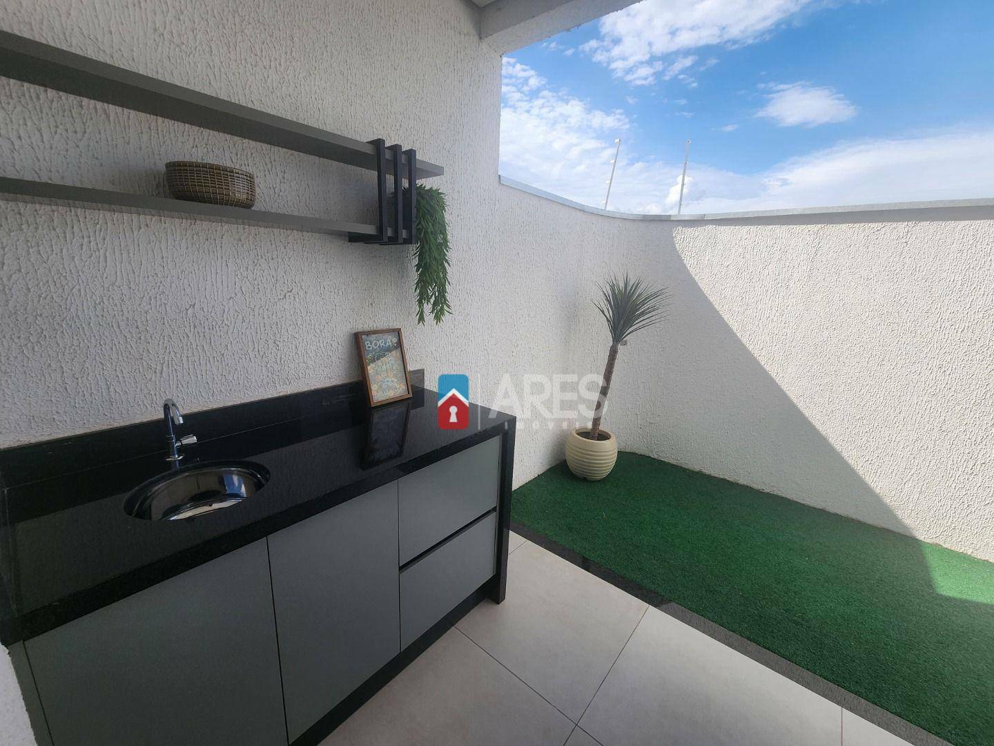 Apartamento à venda com 2 quartos, 59m² - Foto 7