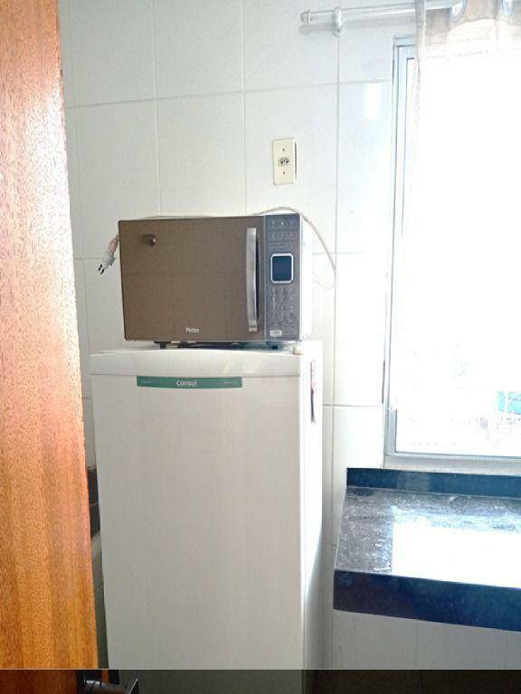 Apartamento à venda com 2 quartos, 49m² - Foto 5