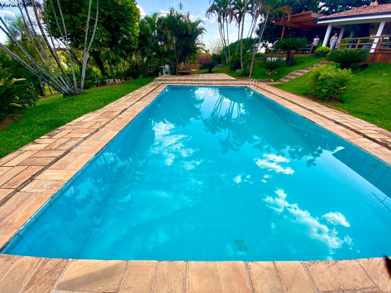 Chácara à venda com 3 quartos, 350m² - Foto 18