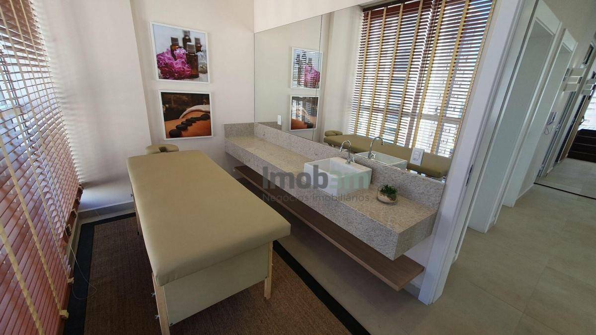 Apartamento à venda com 1 quarto, 48m² - Foto 21