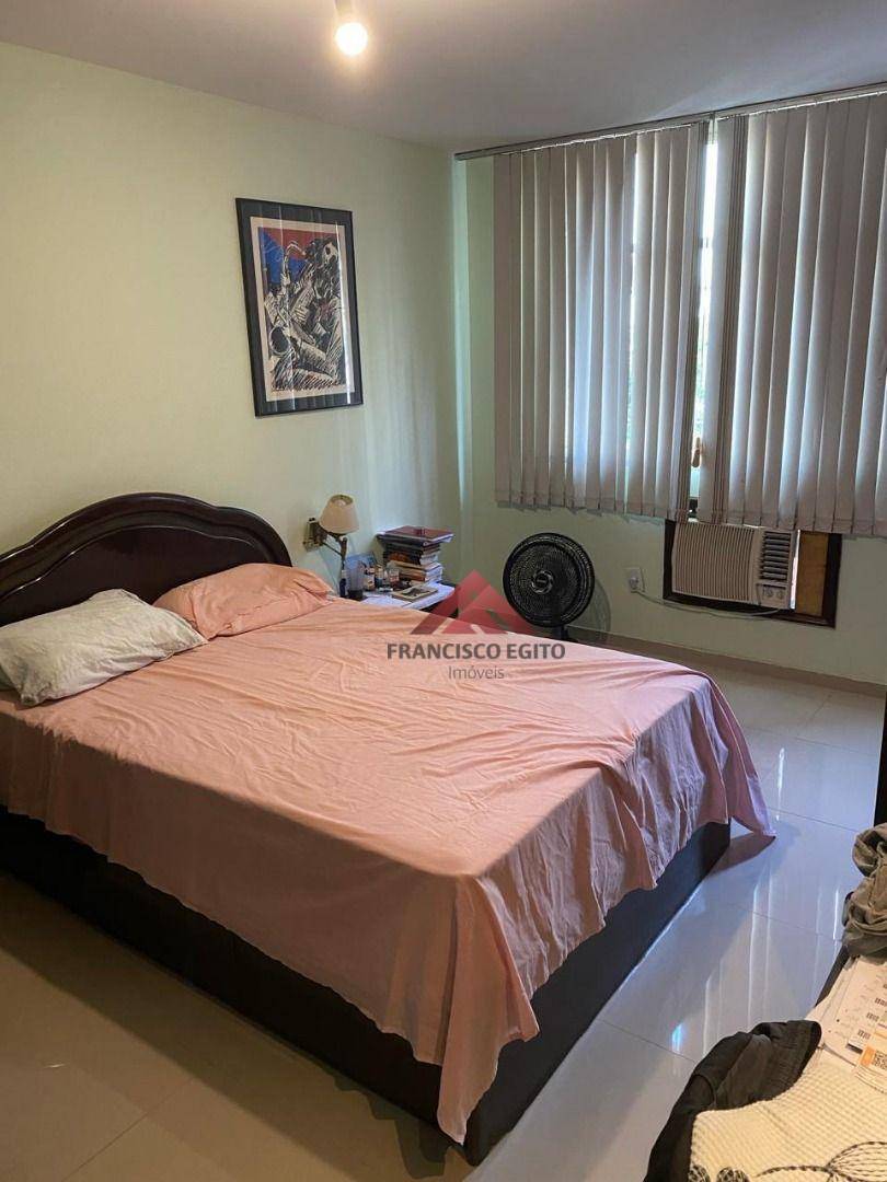 Apartamento à venda com 4 quartos, 160m² - Foto 9