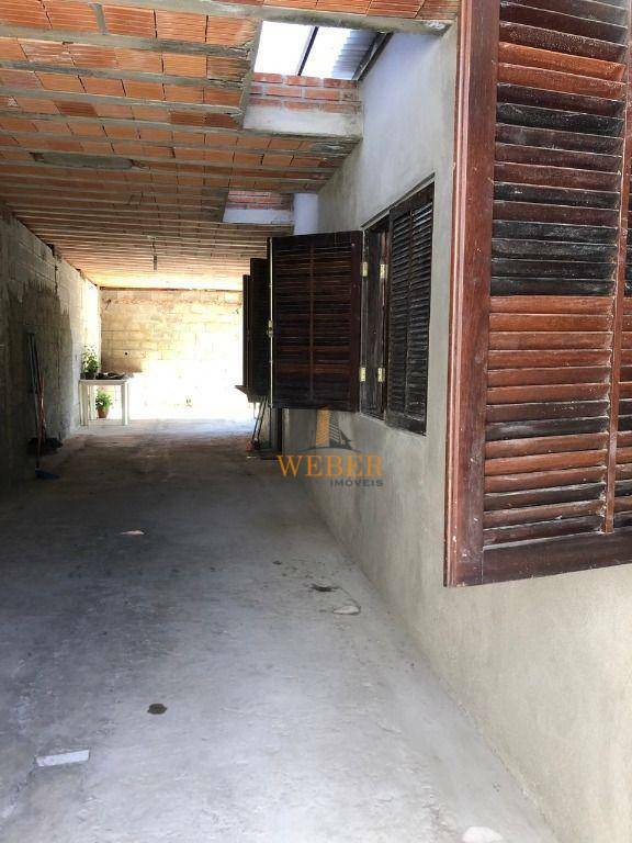 Casa de Condomínio à venda e aluguel com 3 quartos, 340m² - Foto 27