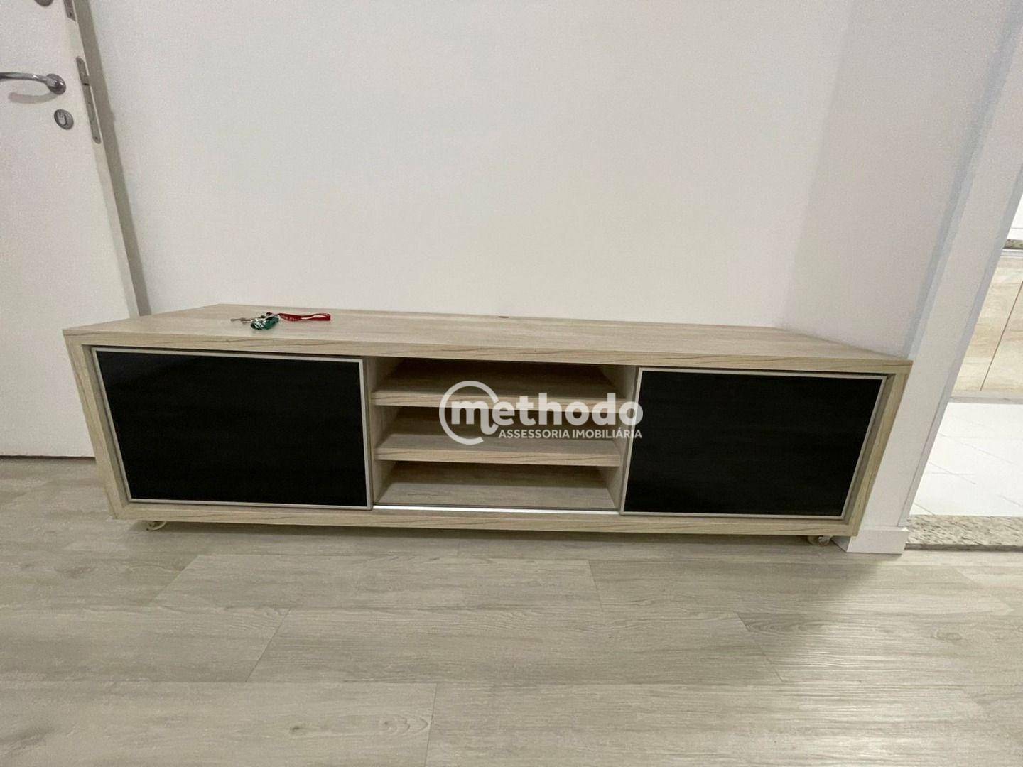 Apartamento à venda com 2 quartos, 66m² - Foto 4
