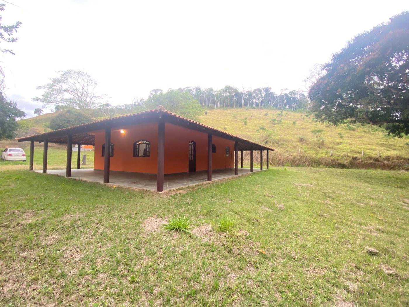 Sítio à venda com 5 quartos, 170000m² - Foto 6