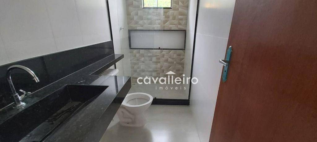 Casa à venda com 3 quartos, 98m² - Foto 18