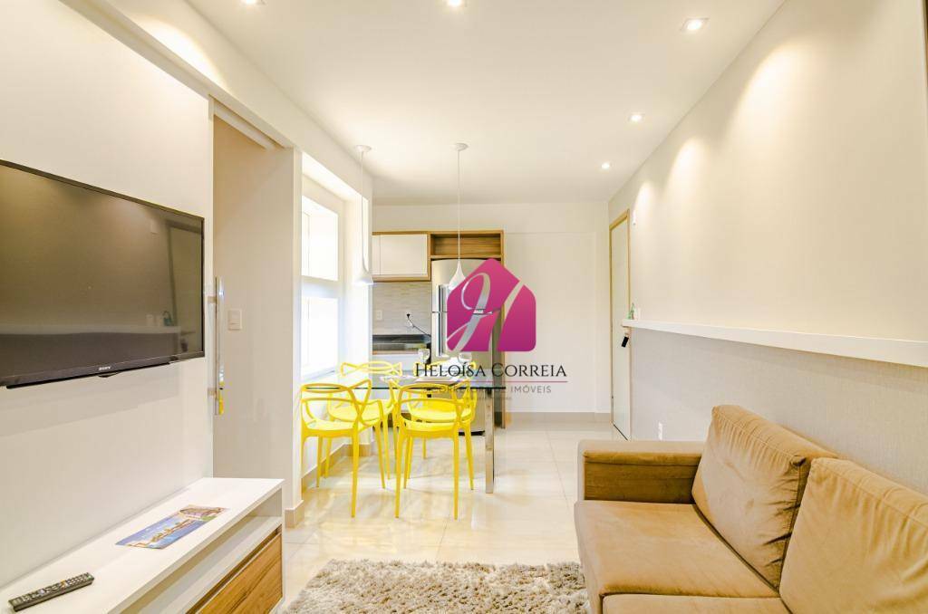 Apartamento, 1 quarto, 40 m² - Foto 4