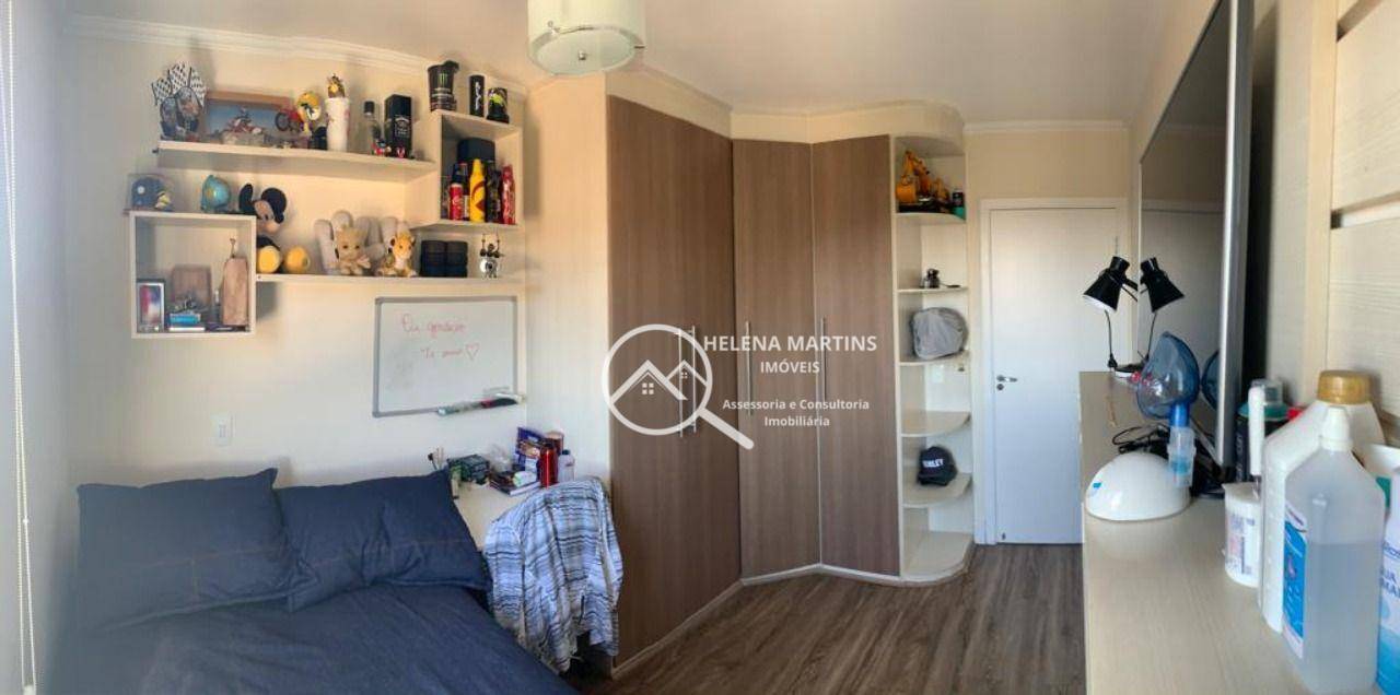 Apartamento à venda com 3 quartos, 101m² - Foto 5